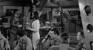 It! The Terror from Beyond Space still 8