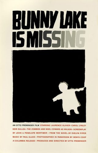 Bunny Lake Is Missing still 2