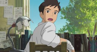 From Up on Poppy Hill still 8