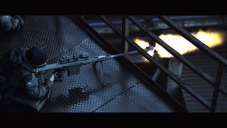 Ghost Recon: Alpha still 1