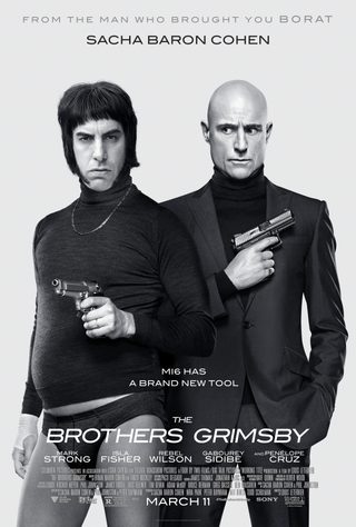 The Brothers Grimsby still 6