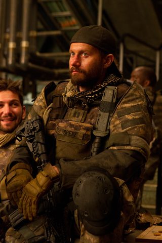 World War Z still 4