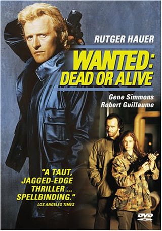Wanted: Dead or Alive still 6
