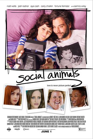 Social Animals still 1