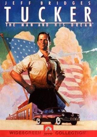 Tucker: The Man and His Dream still 7