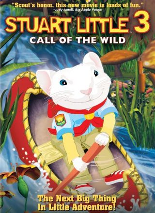 Stuart Little 3: Call of the Wild still 1