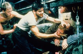Das Boot still 2