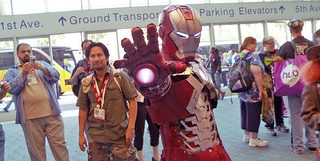 Comic-Con Episode IV: A Fan's Hope still 3
