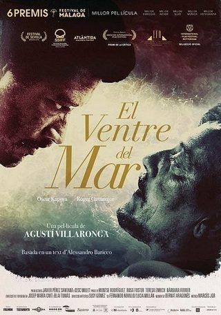 The Belly of the Sea still 8