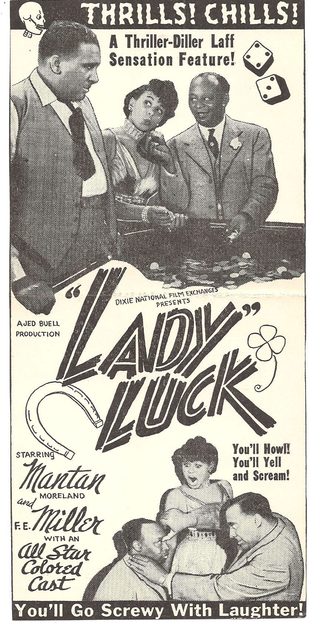Lucky Ghost still 4