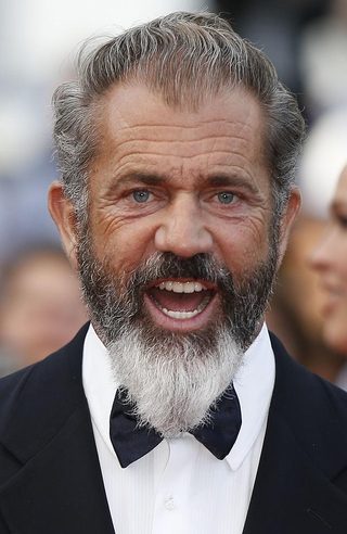 Mel Gibson, photo 1 of 3