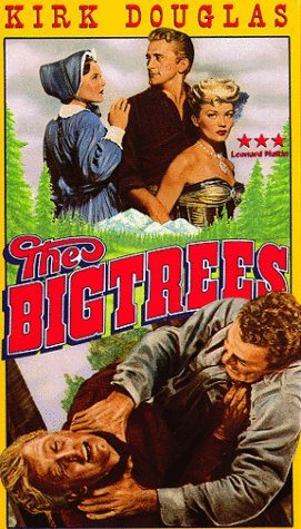 The Big Trees still 6