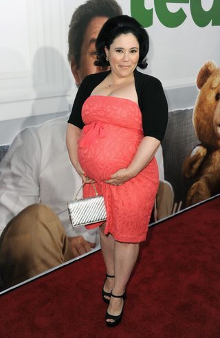 Alex Borstein, photo 2 of 3