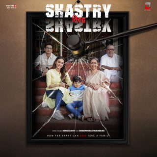 Shastry Virudh Shastry still 4