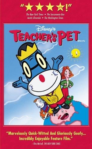 Teacher's Pet still 3