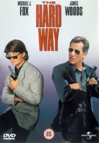 The Hard Way still 5
