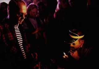 Fear and Loathing in Las Vegas still 3