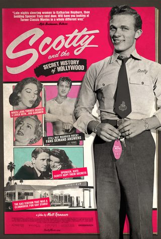Scotty and the Secret History of Hollywood still 7