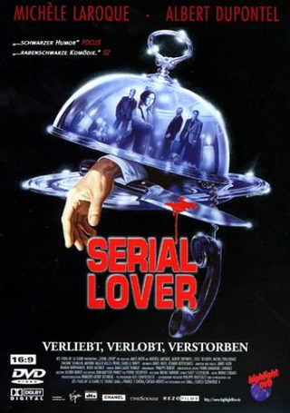 Serial Lover still 5