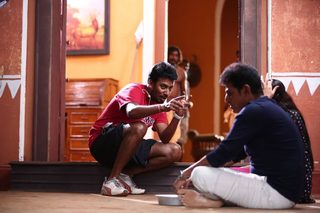 Vajrakaya still 3