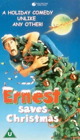 Ernest Saves Christmas still 7