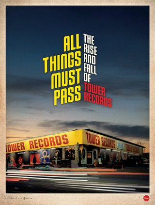All Things Must Pass still 8