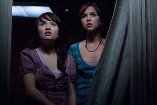 The Uninvited still 1