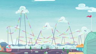 My Little Pony Equestria Girls: Rollercoaster of Friendship still 4
