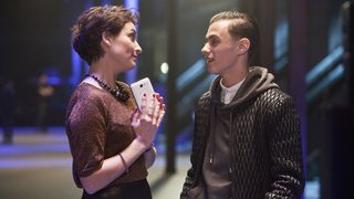 Hart Beat still 3