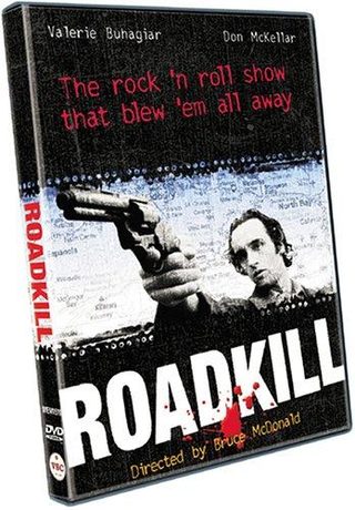 Roadkill still 1