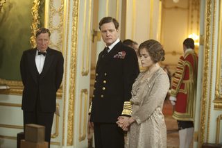 The King's Speech still 8