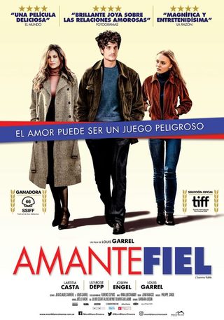 A Faithful Man still 2