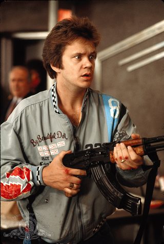 Cadillac Man still 6
