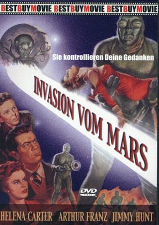 Invaders from Mars still 5