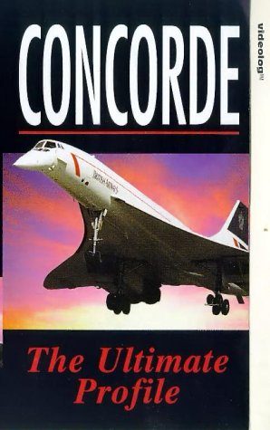 The Concorde... Airport '79 still 7