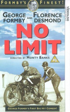 No Limit still 3