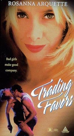Trading Favors still 1