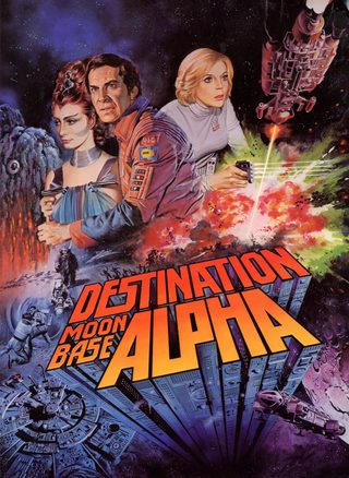 Destination Moonbase-Alpha still 7