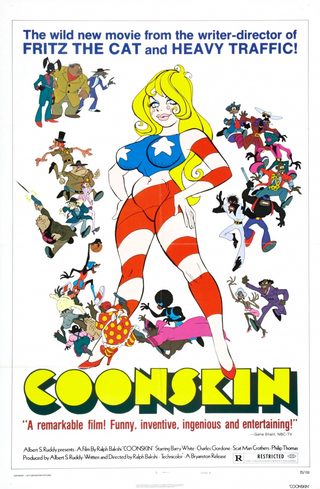 Coonskin still 4
