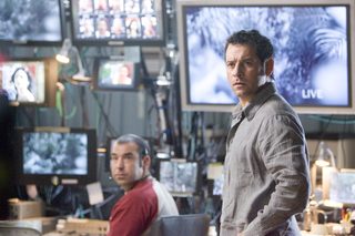 The Condemned still 4