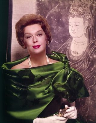 Auntie Mame still 4