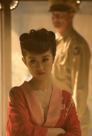 Memoirs of a Geisha still 7