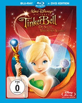 Tinker Bell still 4