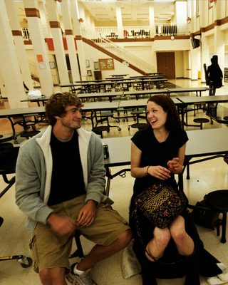 American Teen still 3