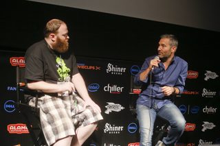 The Treatment still 7