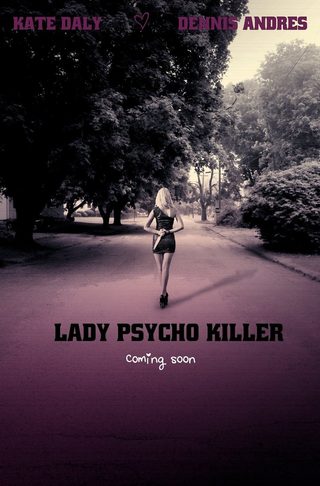 Lady Psycho Killer still 2