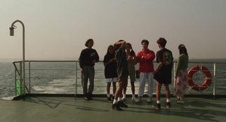 A Scene at the Sea still 7