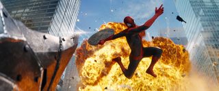 The Amazing Spider-Man 2 still 5