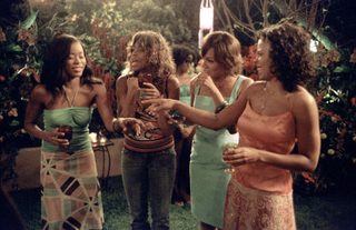 Something New still 5