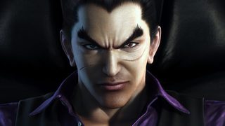 Tekken: Blood Vengeance still 3